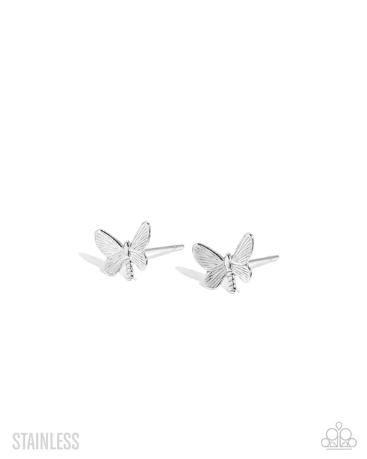Whimsical Willpower - Silver PRESALE