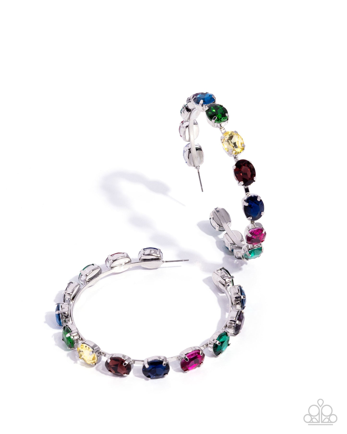 Grand Finale Glitz - Multi