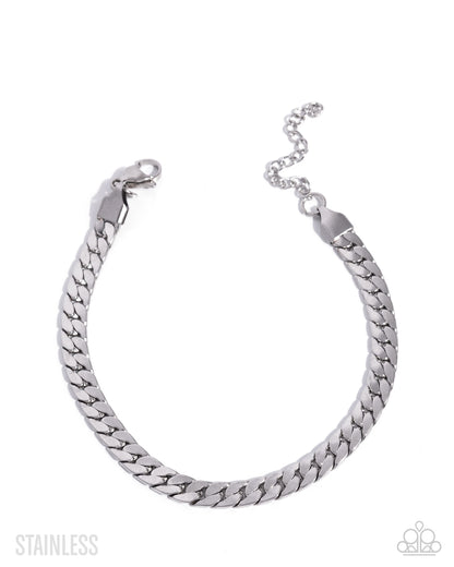 Weekend Wait - Silver PRESALE
