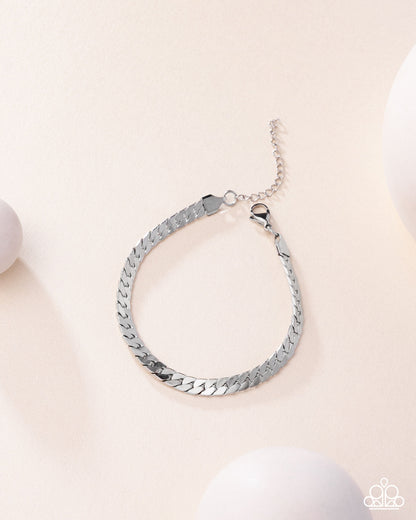 Weekend Wait - Silver PRESALE
