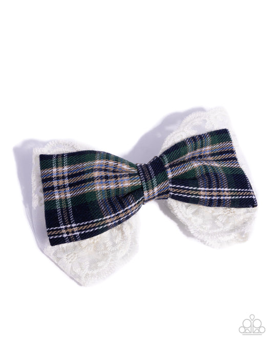 Ready to BOW? - Blue PRESALE