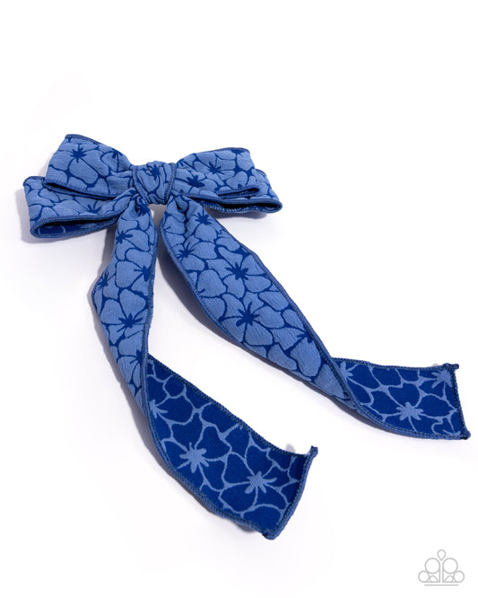 Good to BOW - Blue PRESALE