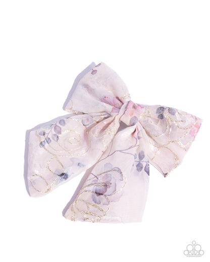 BOW Together - White PRESALE
