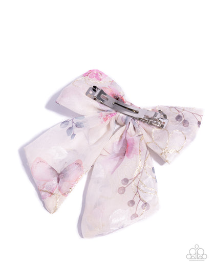 BOW Together - White PRESALE