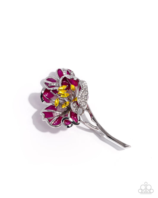 Blooming Biosphere - Pink PRESALE