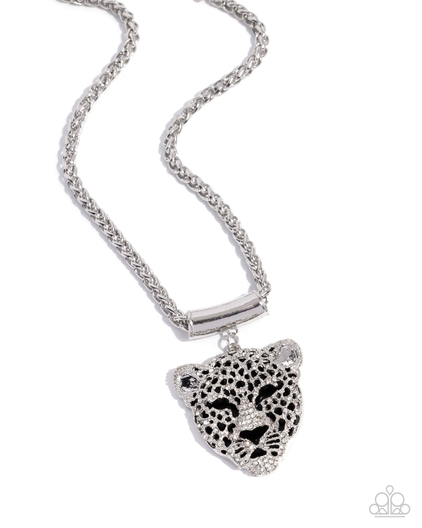 Leopard Luminescence- Black PRESALE