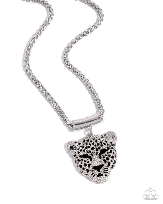 Leopard Luminescence- Black PRESALE
