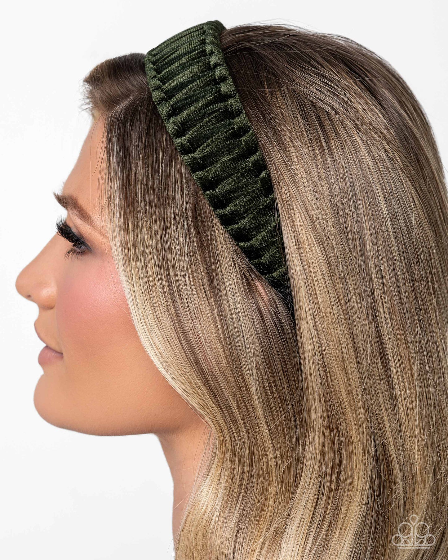 Woven Work - Green PRESALE