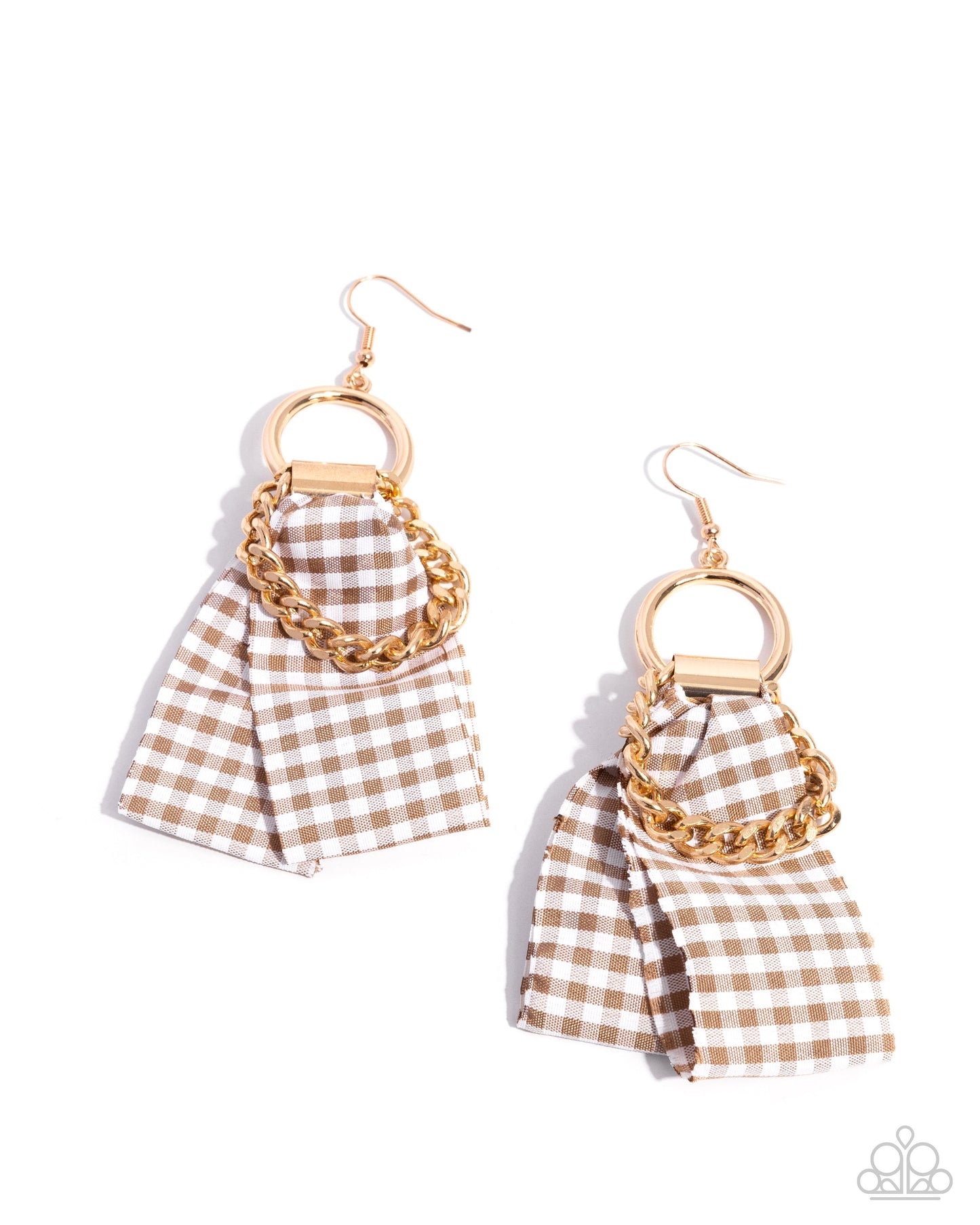 Picnic Pizzazz  - Brown PRESALE