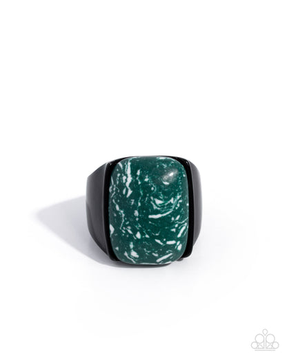 Crowd Pleasing Color - Green PRESALE