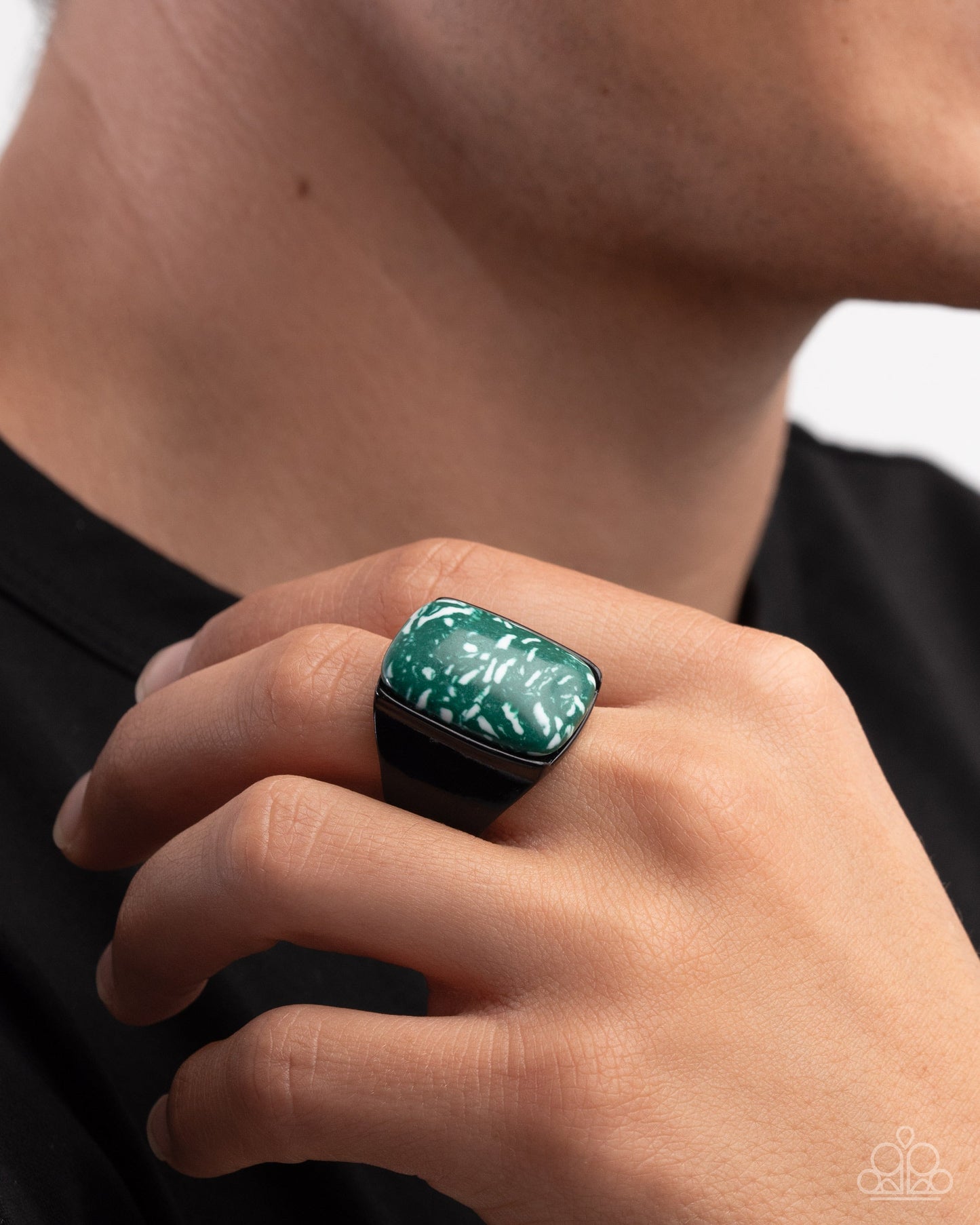 Crowd Pleasing Color - Green PRESALE