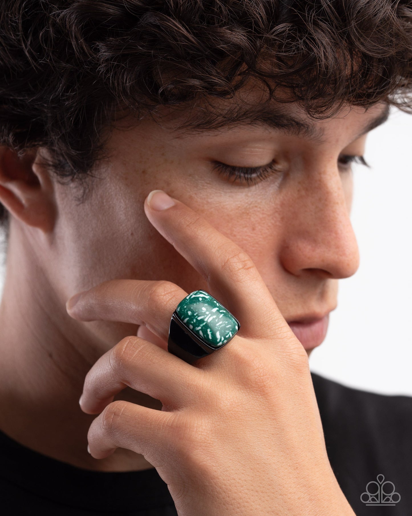 Crowd Pleasing Color - Green PRESALE