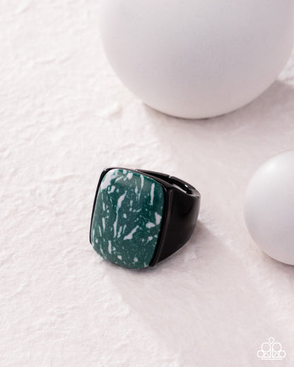 Crowd Pleasing Color - Green PRESALE
