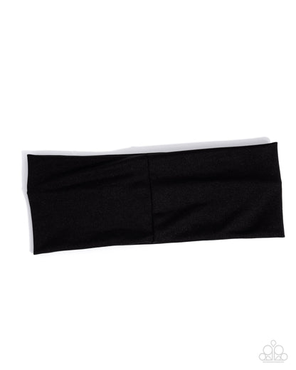 Effortless Energy - Black  PRESALE