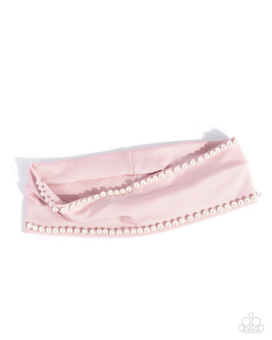 Pearl Prelude - Pink PRESALE