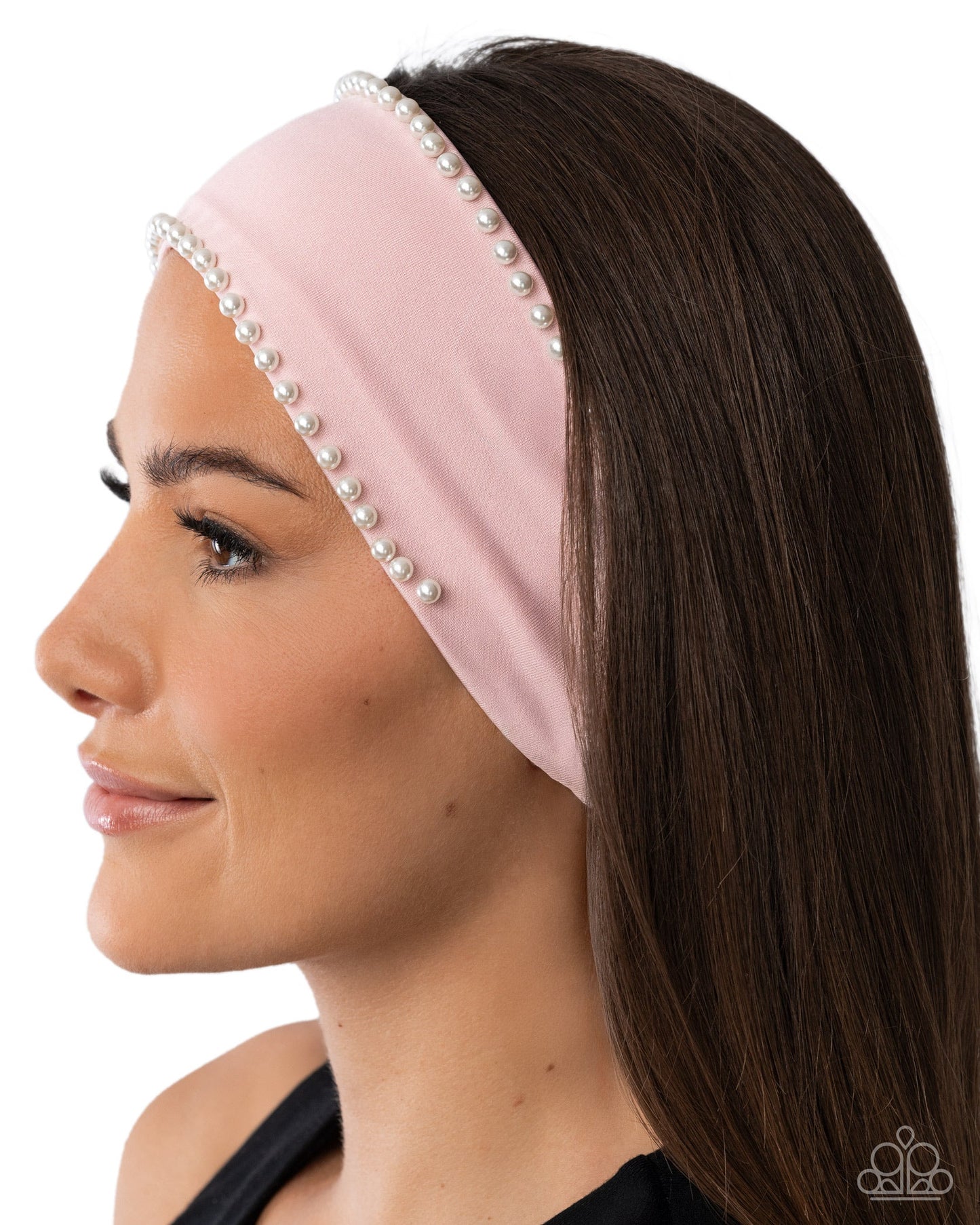 Pearl Prelude - Pink PRESALE