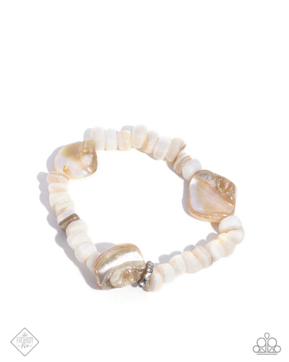 Coastal Caliber - White PRESALE