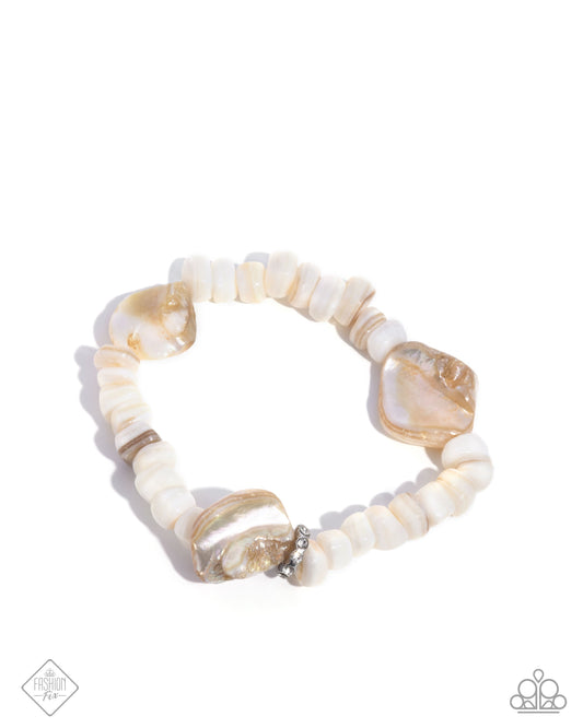 Coastal Caliber - White PRESALE