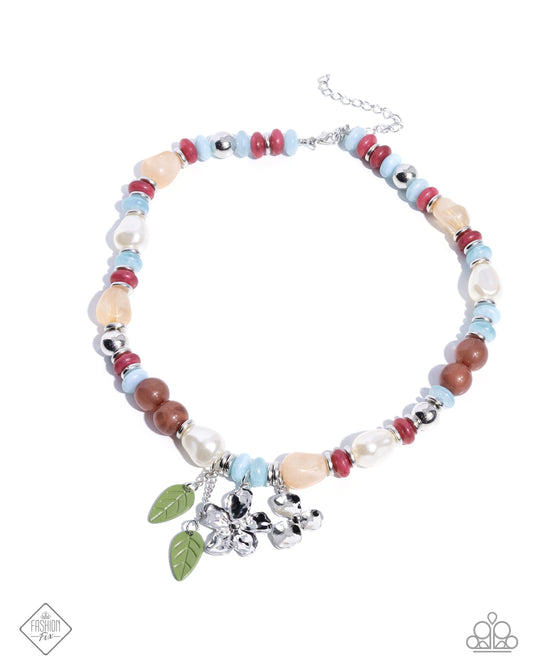 Cottagecore Chic - Multi