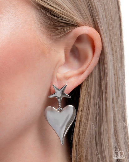 Dynamic Disposition- Silver