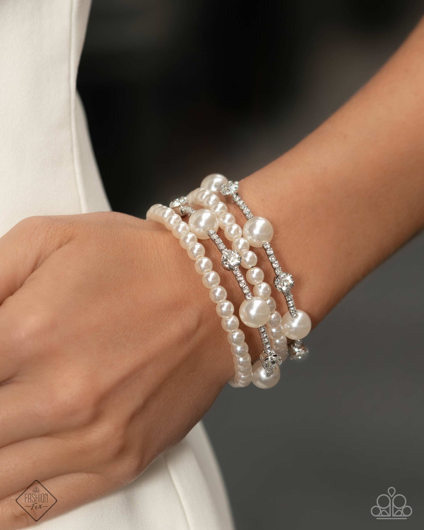 Fiercely 5th Avenue - Complete Set - April 2025 -PRESALE