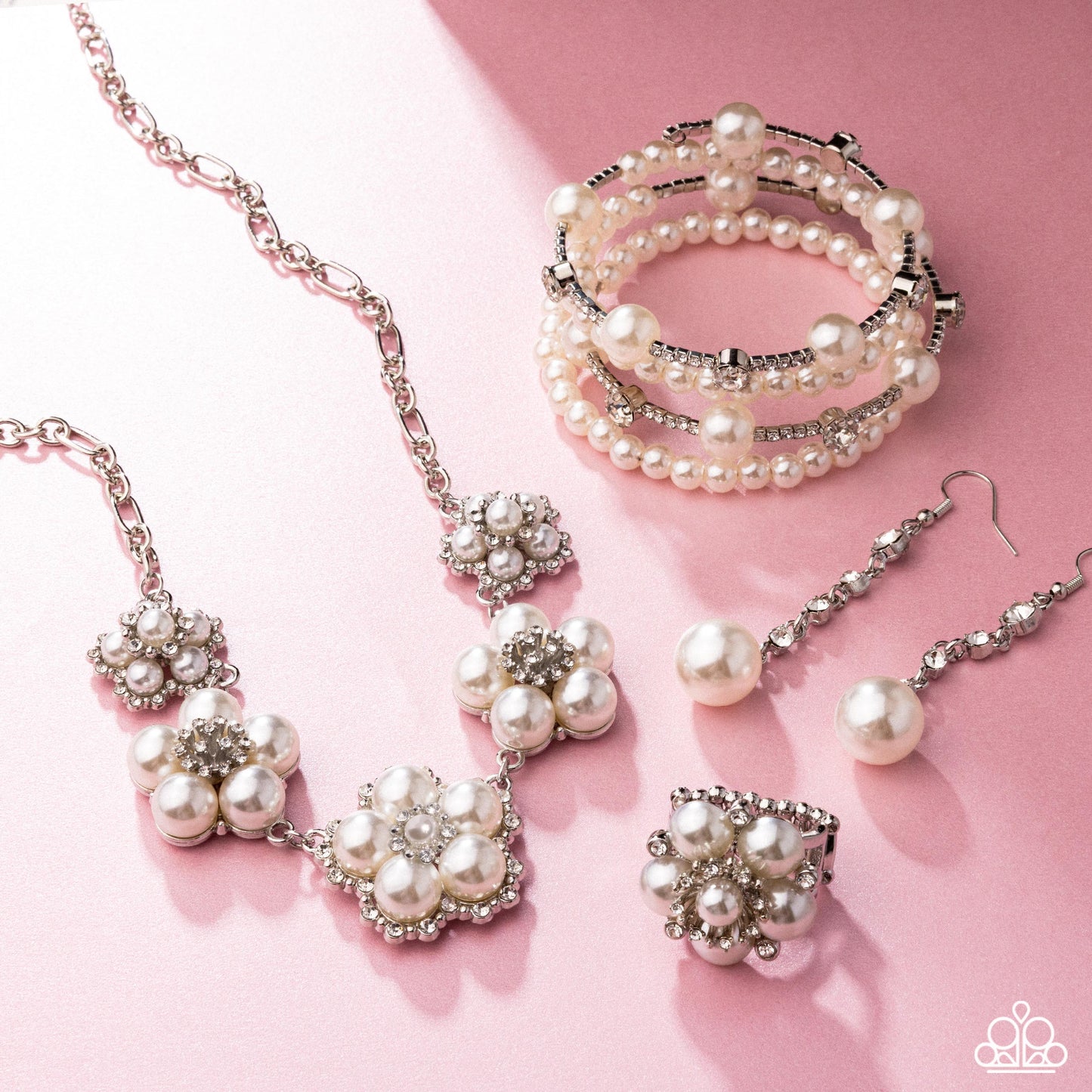 Fiercely 5th Avenue - Complete Set - April 2025 -PRESALE