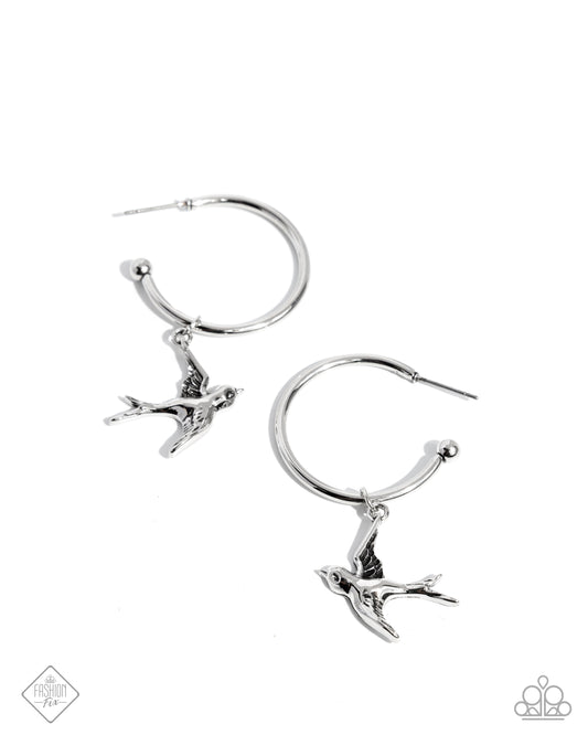 Meadowlark Memento- Silver PRESALE