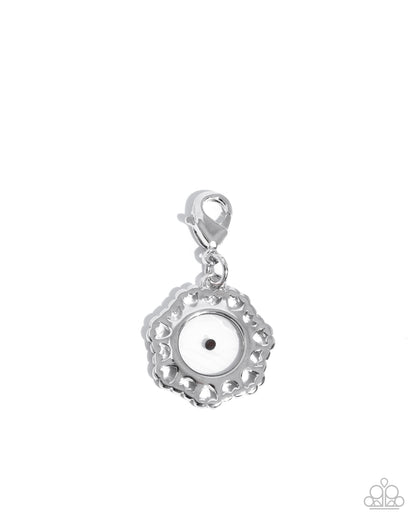 Memorable Mustard Seed- Silver
