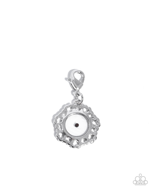 Memorable Mustard Seed- Silver