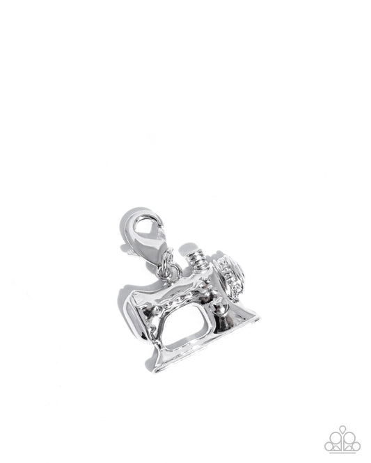 SEW-ing Style- Silver PRESALE