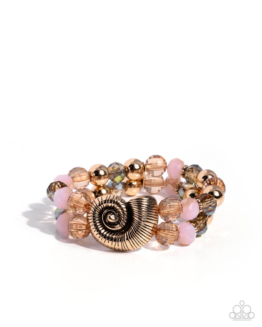 Snail Shimmer- Multi PRESALE