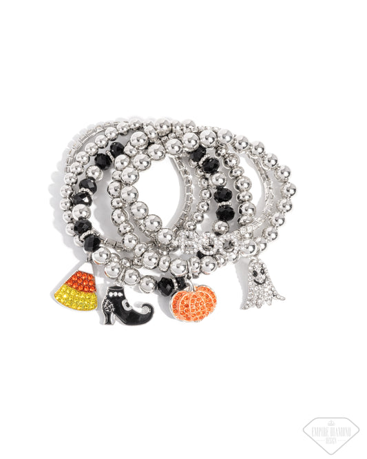 Spooky Shimmer- Multi PRESALE