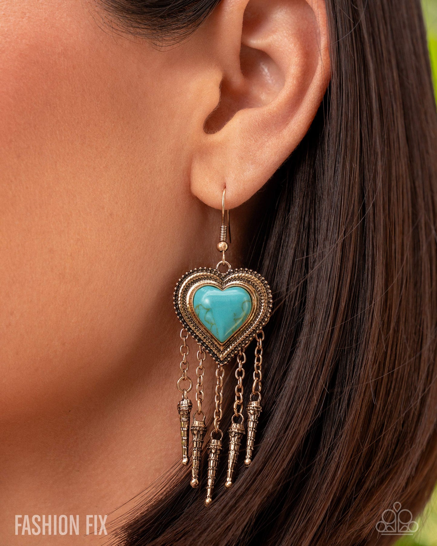 Simply Santa Fe Trend Blend PRESALE