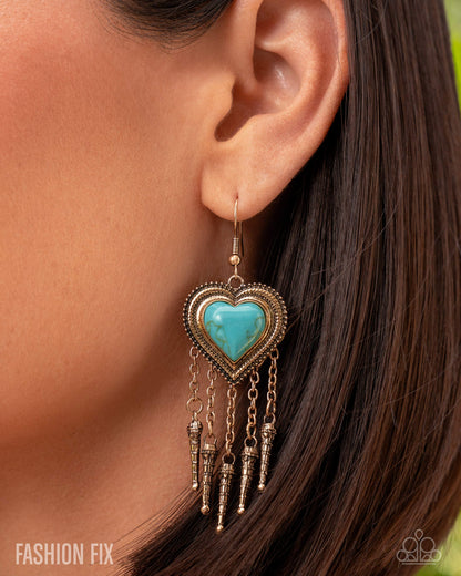 Simply Santa Fe Trend Blend PRESALE
