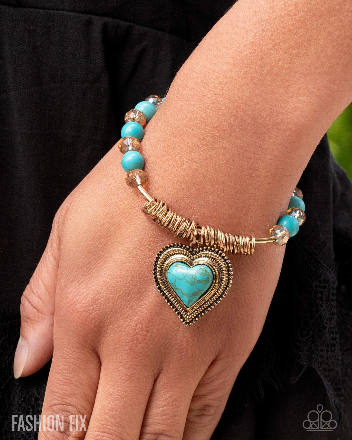 Simply Santa Fe Trend Blend PRESALE