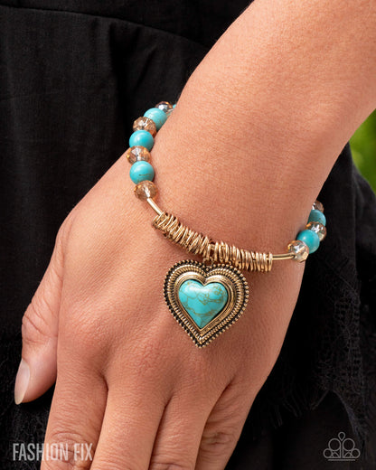 Simply Santa Fe Trend Blend PRESALE