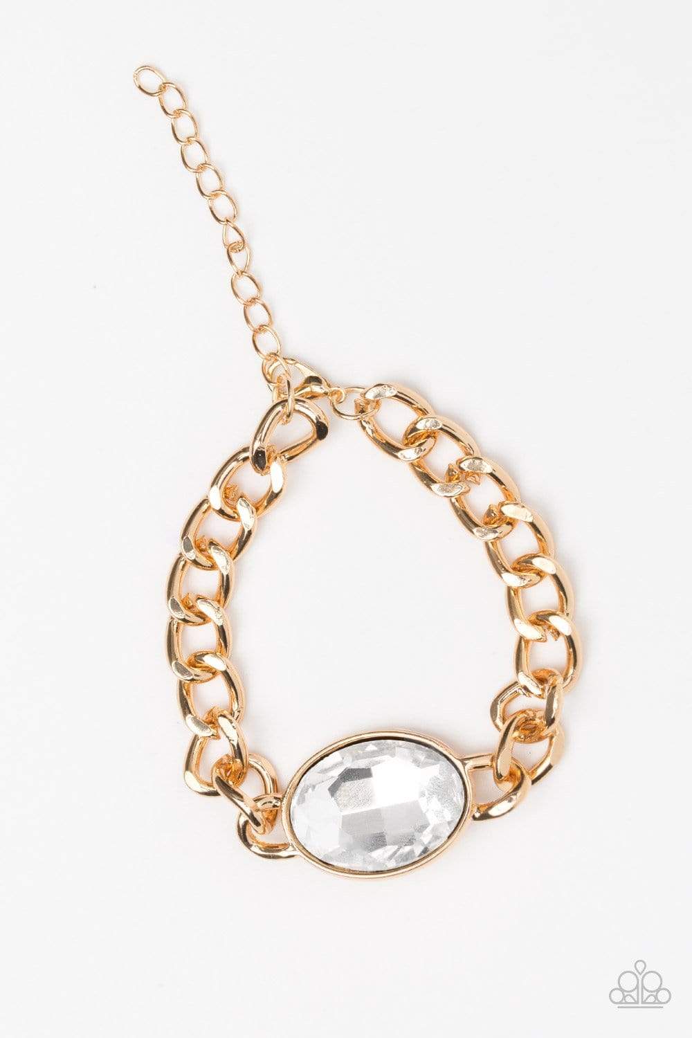 Luxury Lush- Gold - J3: Janets Jammin Jems