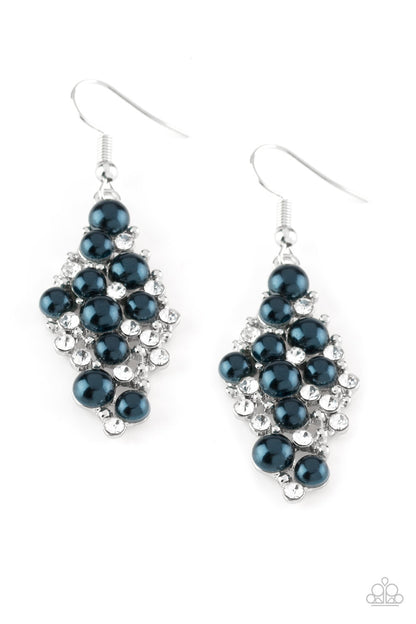 silver, silver jewelry, earrings, fish hook, affordable jewelry, affordable holiday gift, blue, blue jewelry, viral jewelry, prom jewelry, wedding jewlery, casual jewlery, paparazzi accessories, pearl, trending jewlery, jewelry stores, jewlery stores near me, 