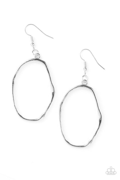 Eco Chic-Silver - J3: Janets Jammin Jems