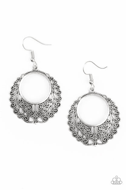 silver, silver jewlery, earrings, fish hook, affordable jewelry, affordable holiday gift, everyday jewelry, paparazzi accessories, viral jewelry, trending jewelry, jewelry stores, jewelry stores near me, 