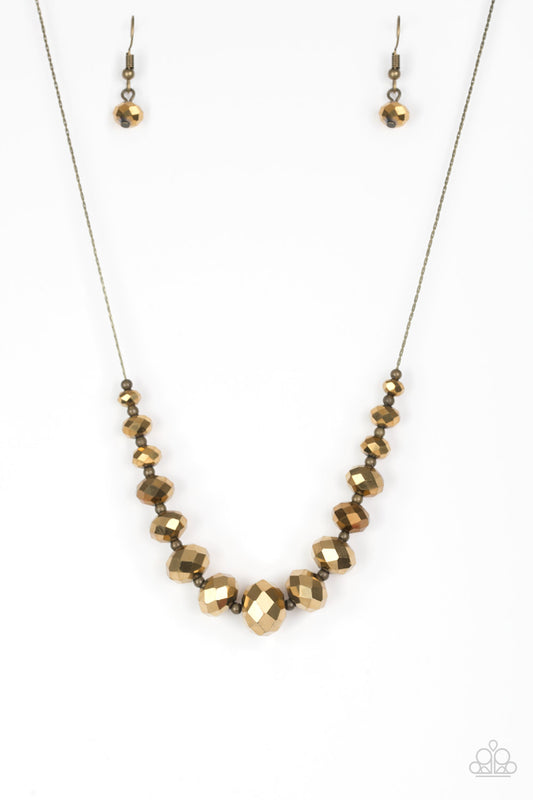 brass, brass jewelry, necklace, medium necklace, casual jewelry, trending jewelry, affordable jewelry, affordable holiday gift, everyday jewelry, prom jewelry, trending jewelry, wedding jewelry, boho jewelry, 