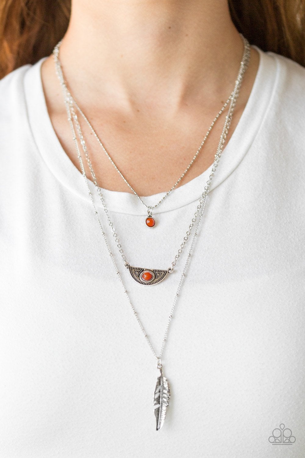 Sahara Sparrow - Orange - J3: Janets Jammin Jems