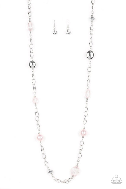 silver, silver jewelry, necklace, long necklace, pearl, affordable jewelry, affordable holiday jewelry, paparazzi accessories, everyday jewelry, pearl necklace, tax free, giveaway jewelry, free jewelry, jewelry stores, jewelry stores near me