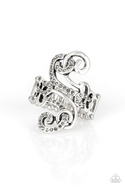 Waltzing Wonders - Silver PRESALE