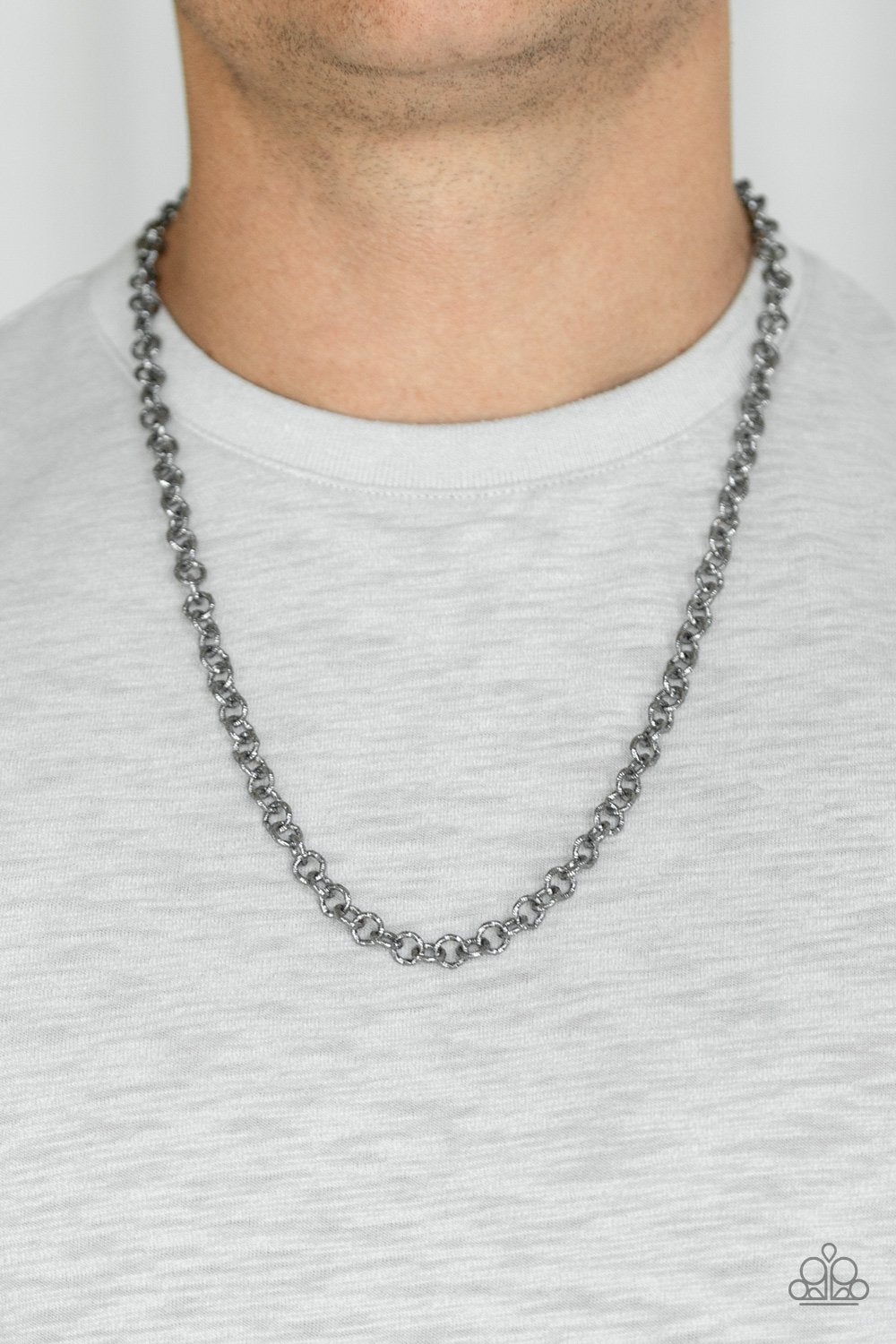Courtside Couture-Black - J3: Janets Jammin Jems