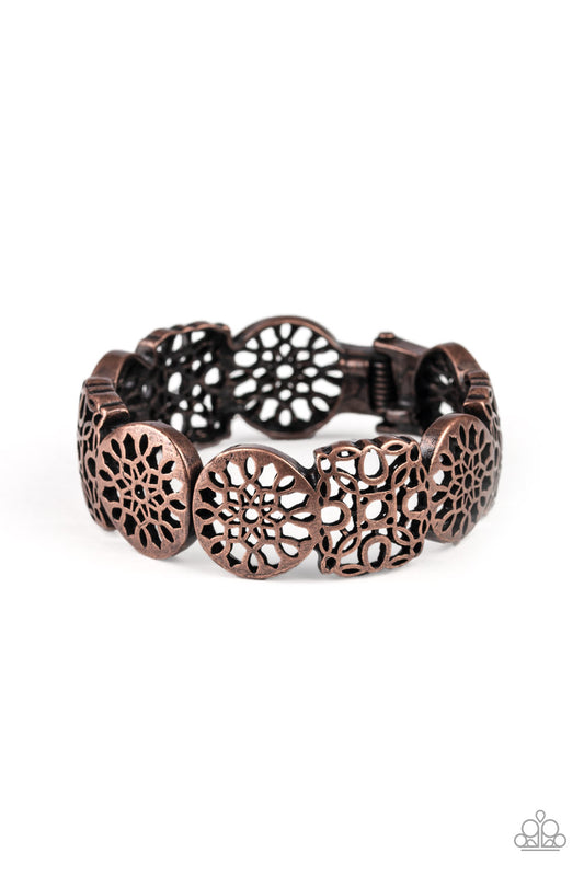 copper, copper jewelry, penny copper jewelry, affordable jewelry, paparazzi accessories, everyday jewelry, bracelet, hinged bracelet,jewelry store, jewelry store near me, 