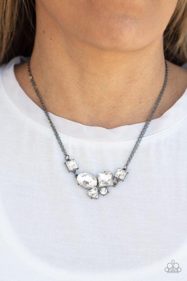 Constellation Collection- Black - J3: Janets Jammin Jems