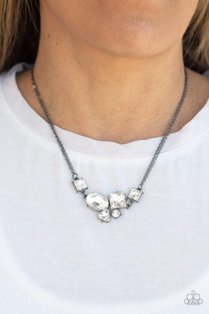 Constellation Collection- Black - J3: Janets Jammin Jems