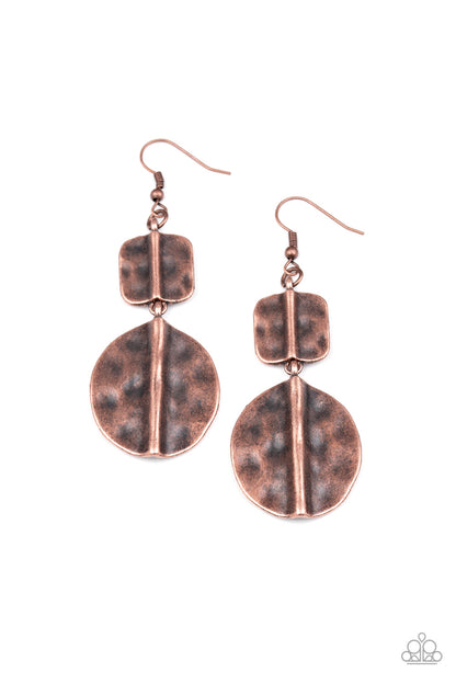 copper, copper jewelry,earrings, fish hook, hammered texture, affordable jewlery, affordable holiday gift, everyday jewelry, trending jewelry, viral jewelry, paparazzi accessories, jewlery stores prom jewelry, wedding jewelry, jewelry stores near me, 