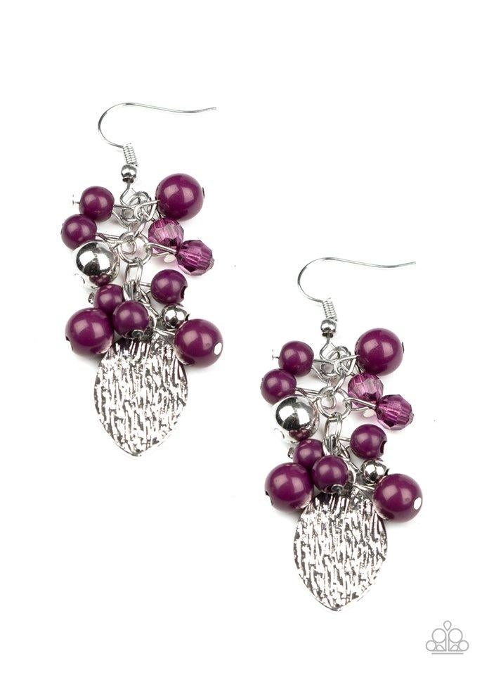 Fruity Finesse - Purple - J3: Janets Jammin Jems
